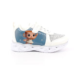 SCARPA LOVE B WHITE/NUVOLA