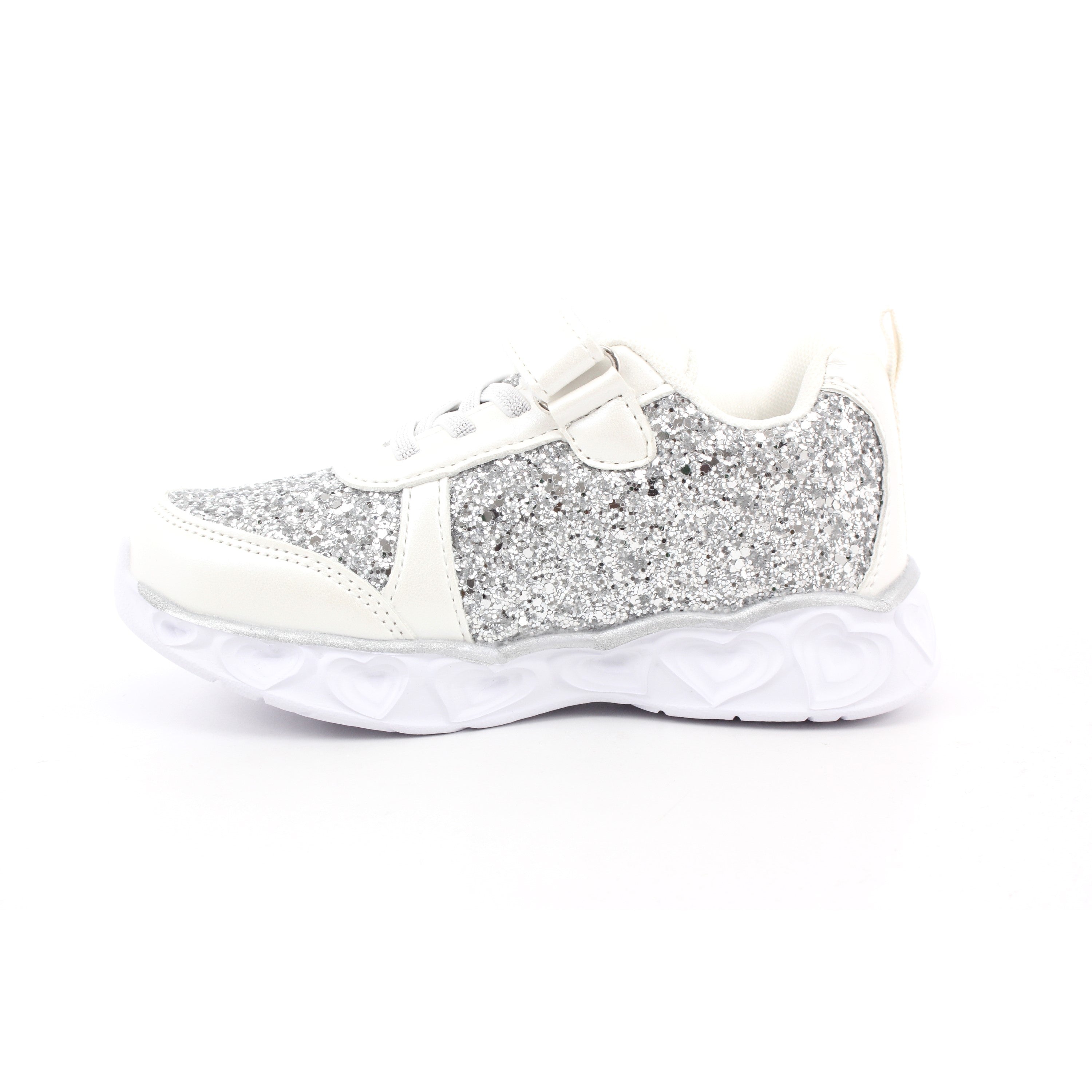 SCARPA LOVE B WHITE/NUVOLA