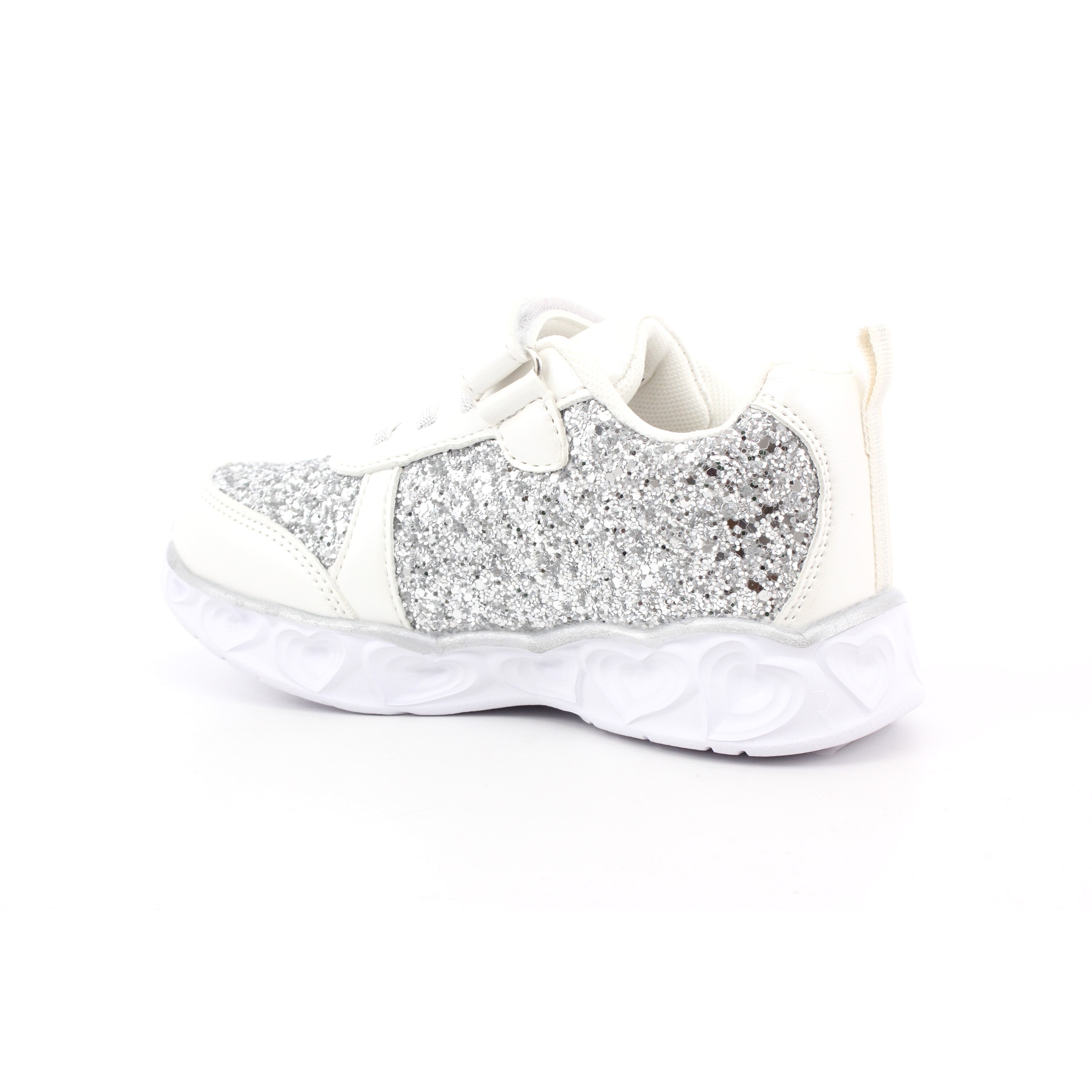 SCARPA LOVE B WHITE/NUVOLA