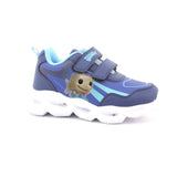 SCARPA SWING B BLU
