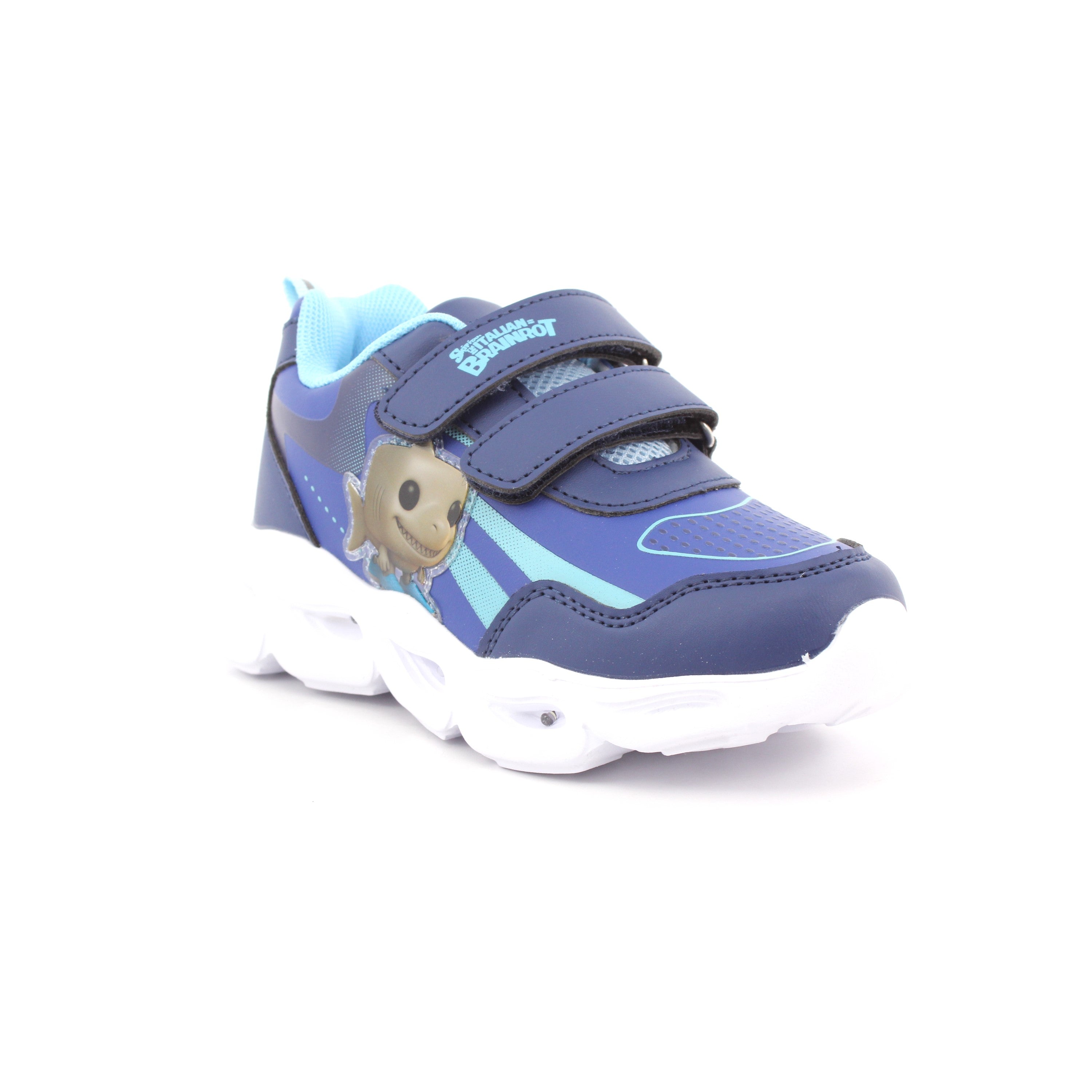 SCARPA SWING B BLU