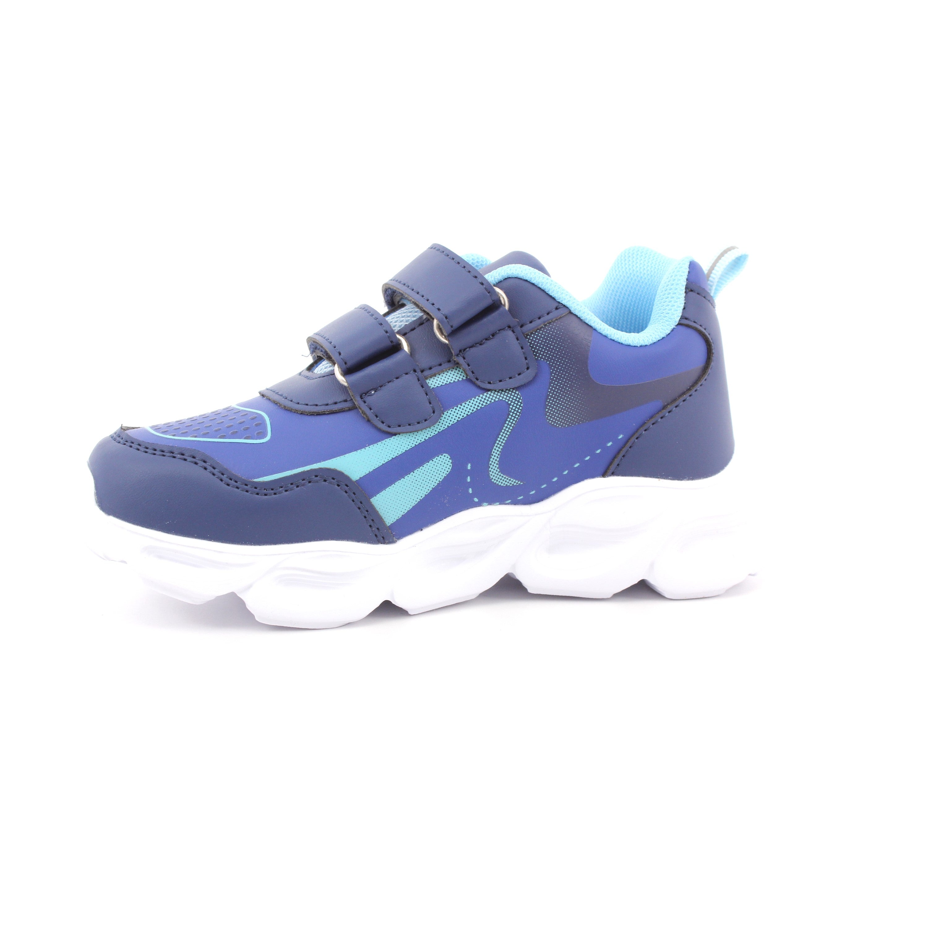 SCARPA SWING B BLU