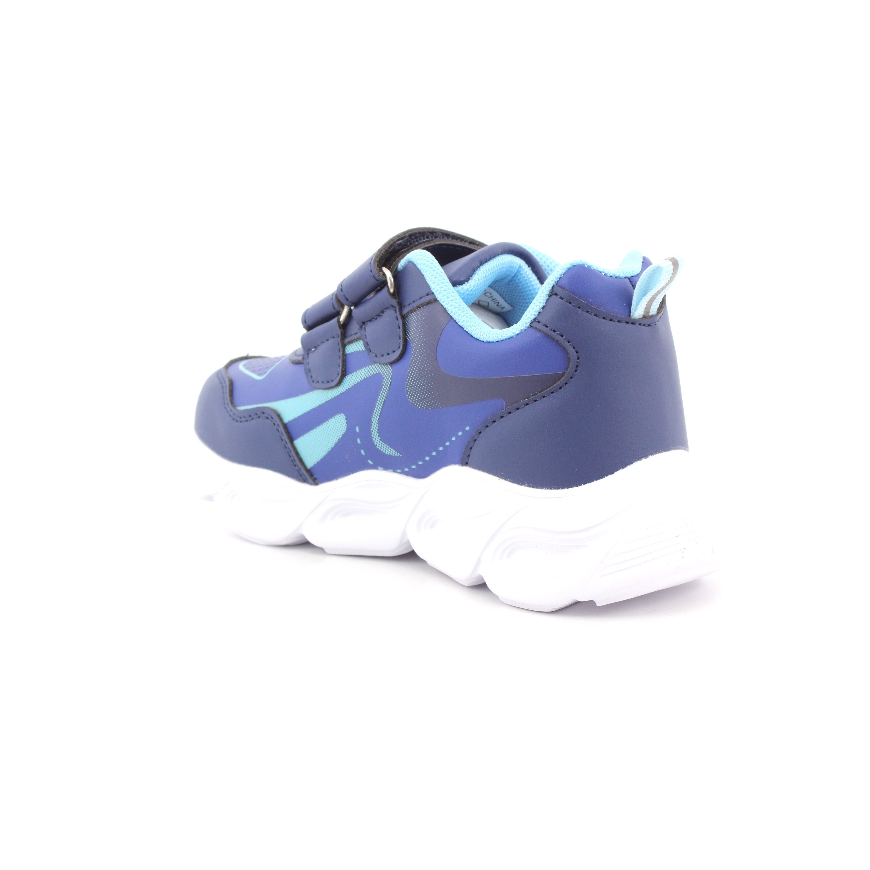 SCARPA SWING B BLU