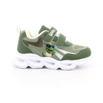 SCARPA SWING B GREEN
