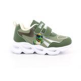 SCARPA SWING B GREEN