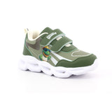 SCARPA SWING B GREEN