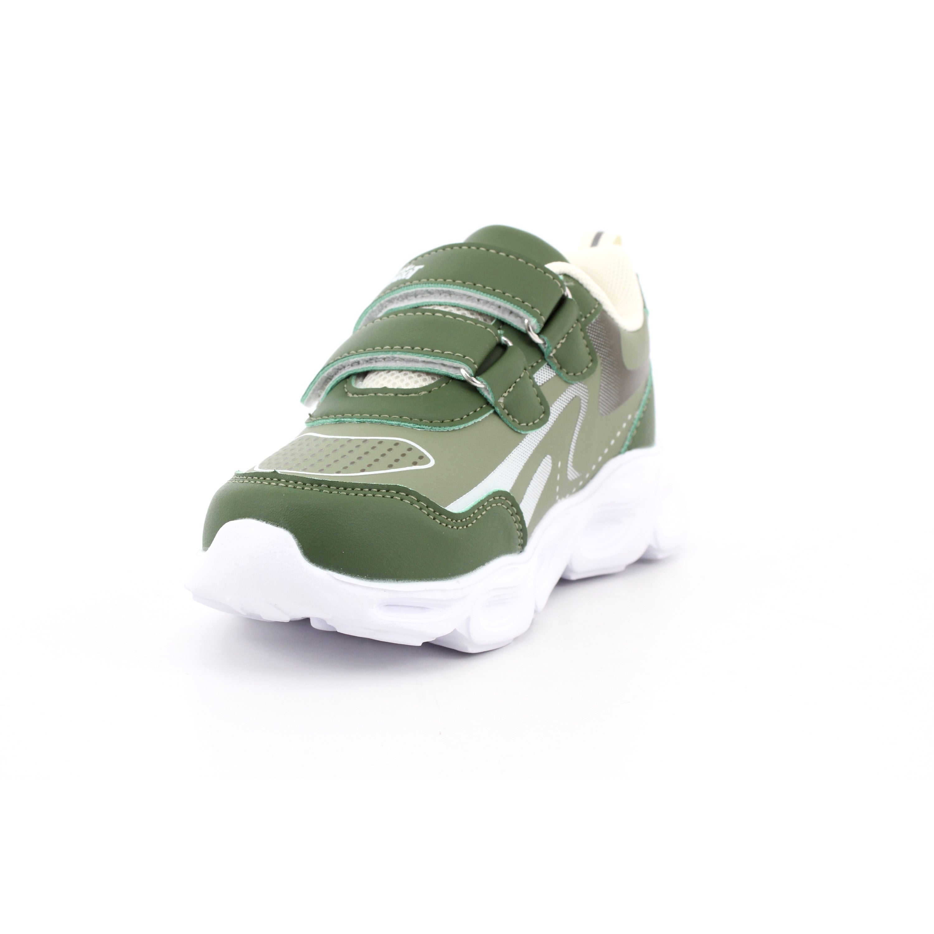 SCARPA SWING B GREEN