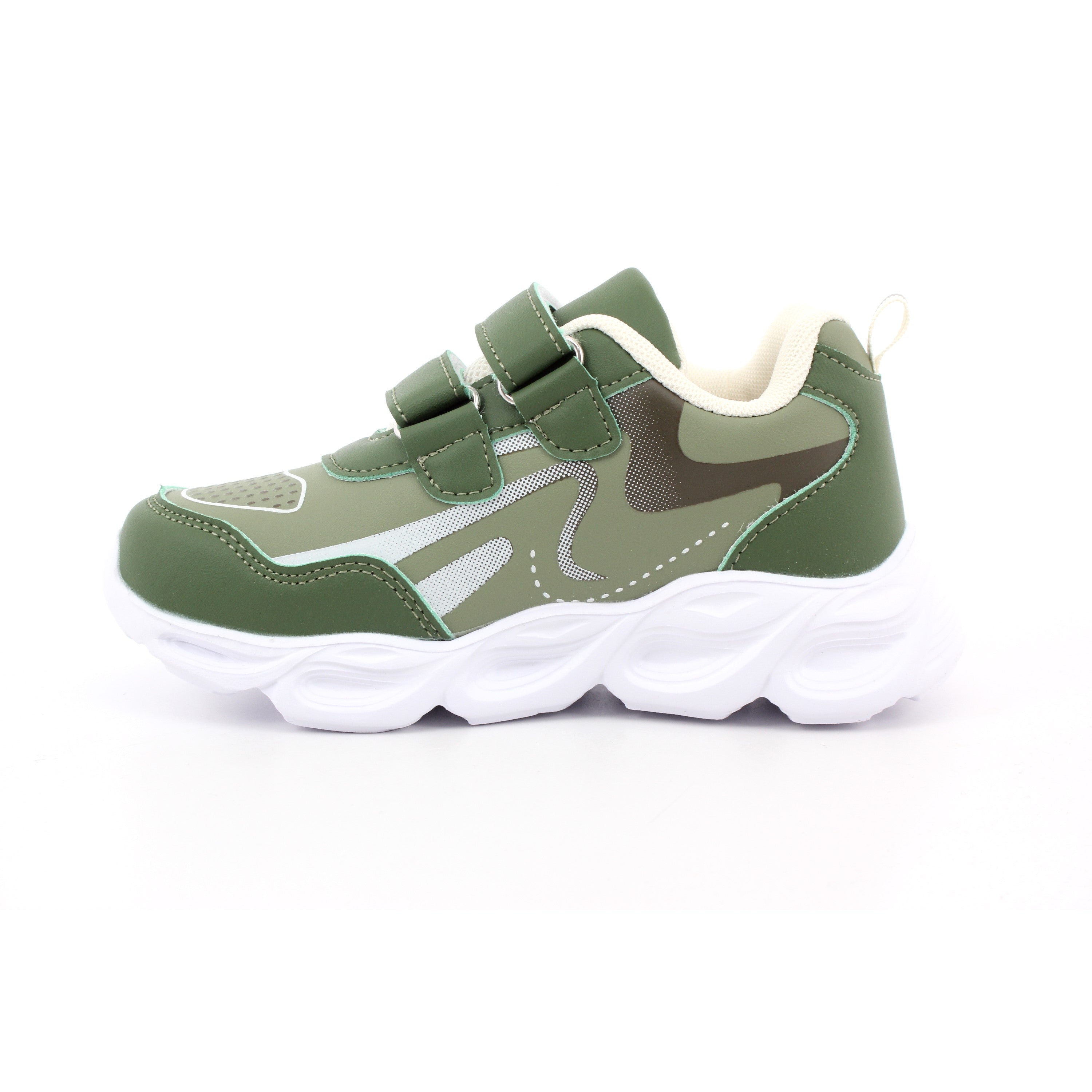 SCARPA SWING B GREEN