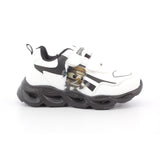 SCARPA SWING B WHITE/BLACK