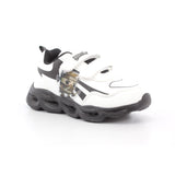 SCARPA SWING B WHITE/BLACK