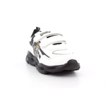 SCARPA SWING B WHITE/BLACK