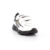 SCARPA SWING B WHITE/BLACK