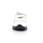 SCARPA SWING B WHITE/BLACK