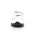 SCARPA SWING B WHITE/BLACK
