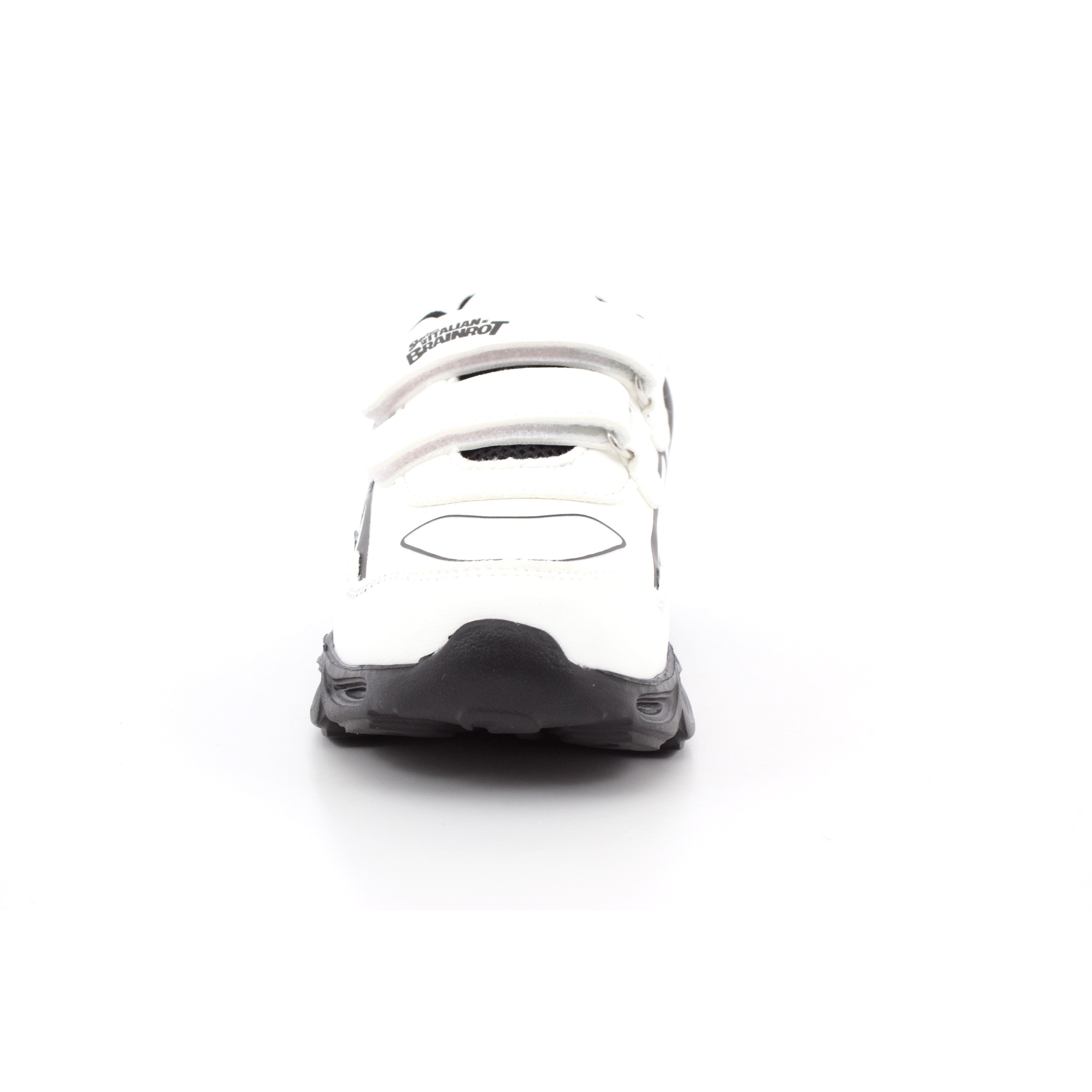 SCARPA SWING B WHITE/BLACK