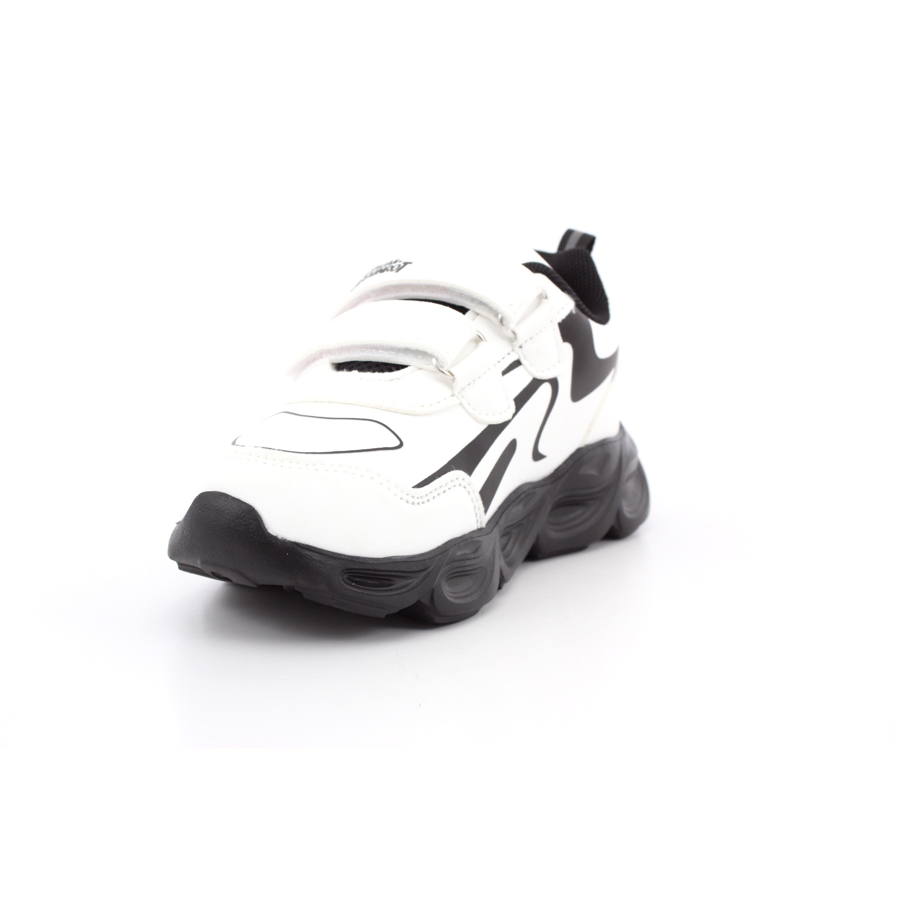 SCARPA SWING B WHITE/BLACK