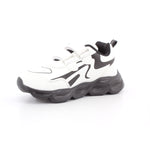 SCARPA SWING B WHITE/BLACK
