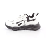 SCARPA SWING B WHITE/BLACK