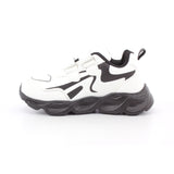 SCARPA SWING B WHITE/BLACK