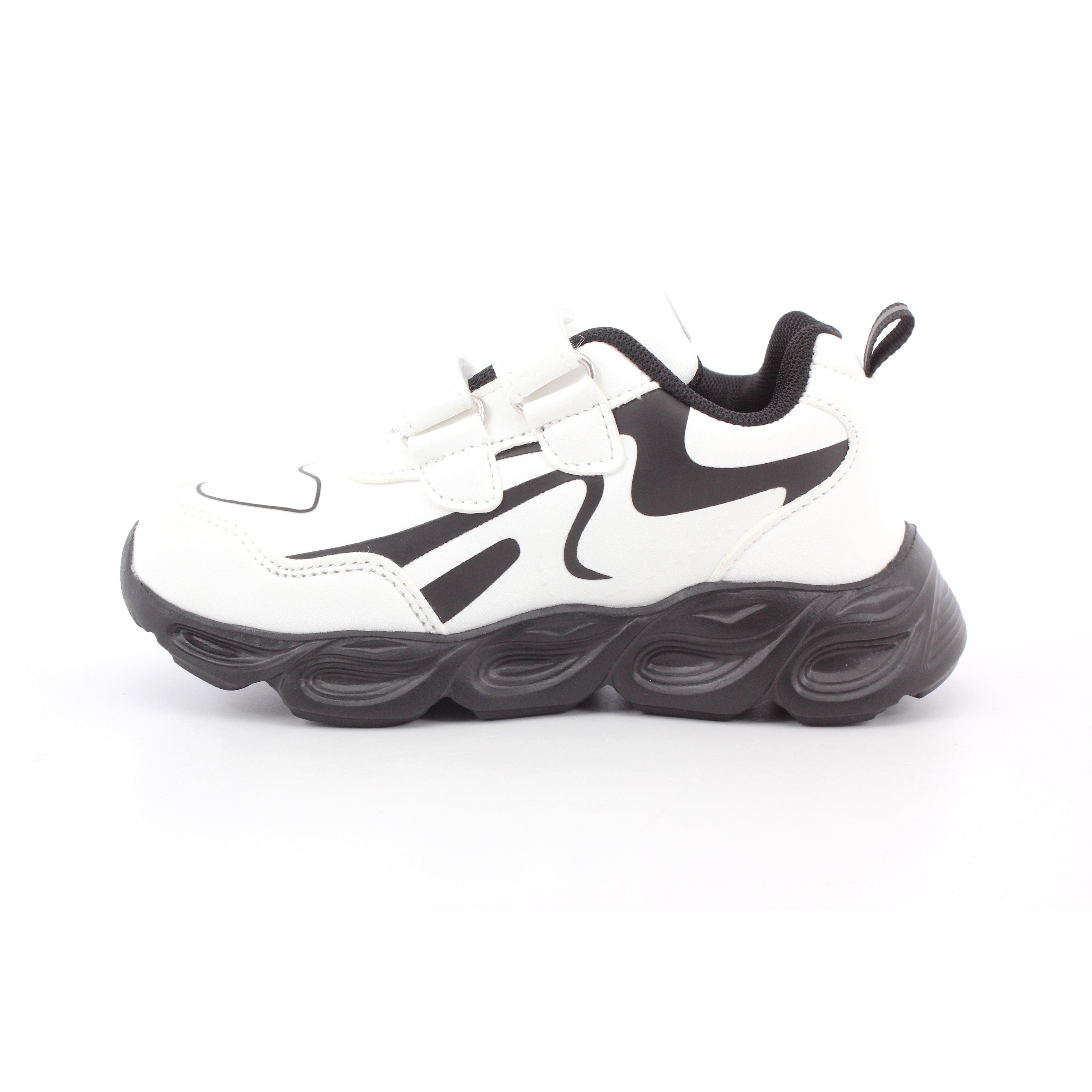 SCARPA SWING B WHITE/BLACK