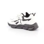 SCARPA SWING B WHITE/BLACK