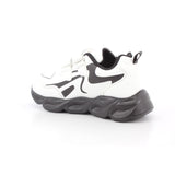 SCARPA SWING B WHITE/BLACK