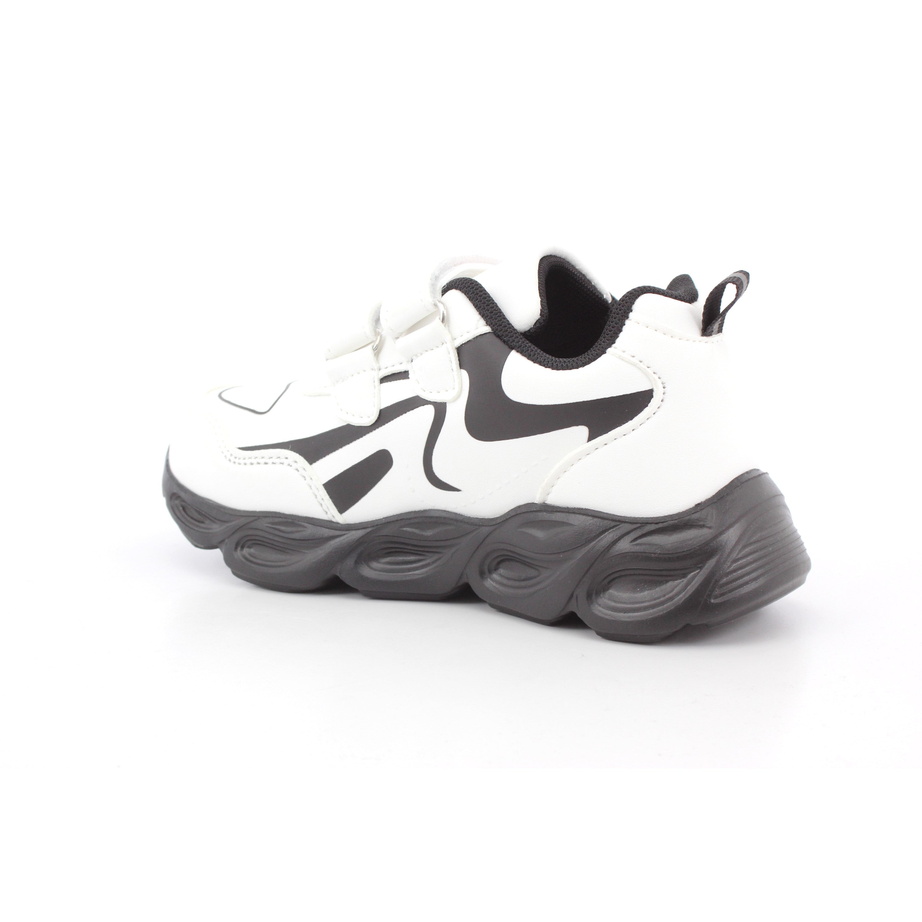 SCARPA SWING B WHITE/BLACK