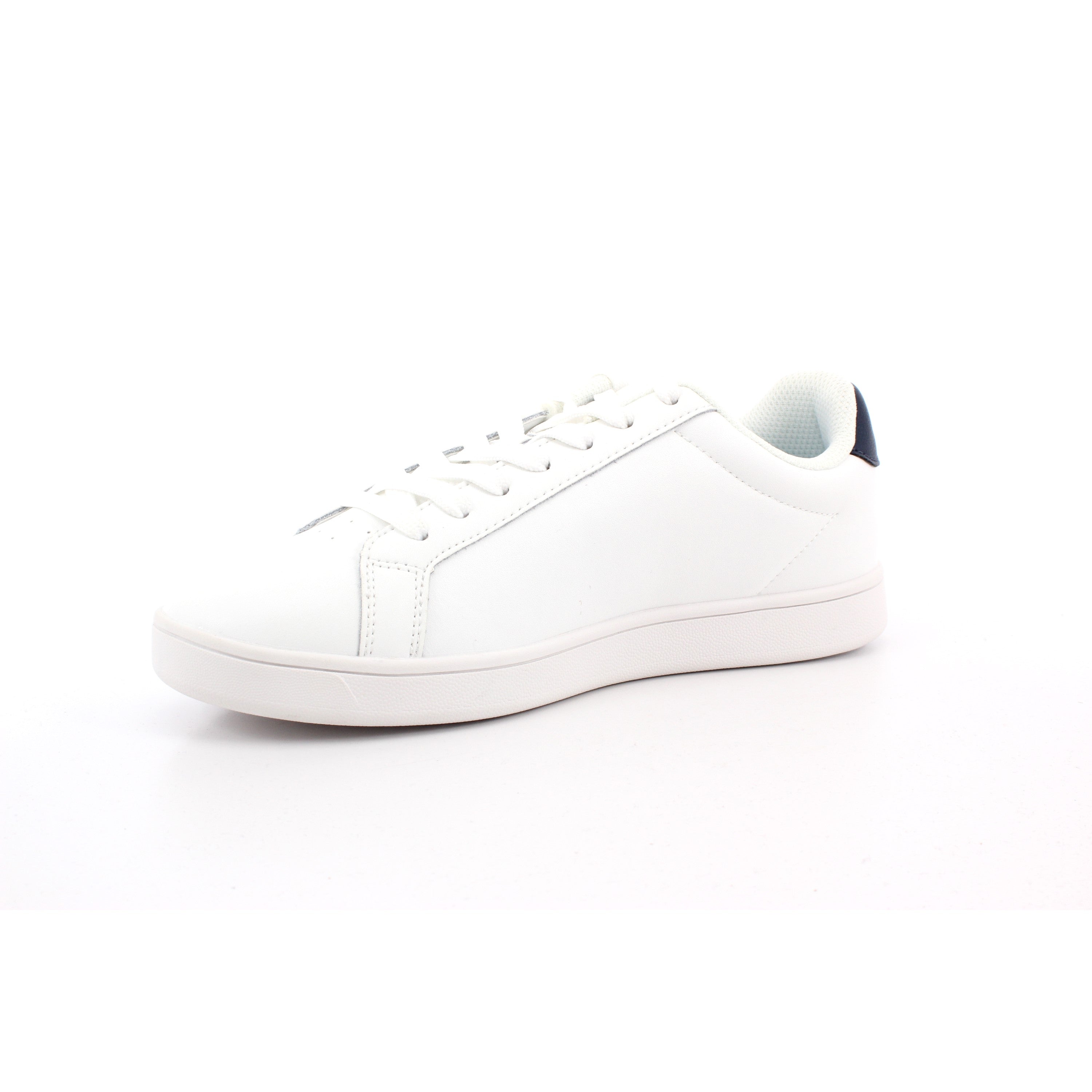 1973 AMF PER LTH WHITE/DRESS BLUE