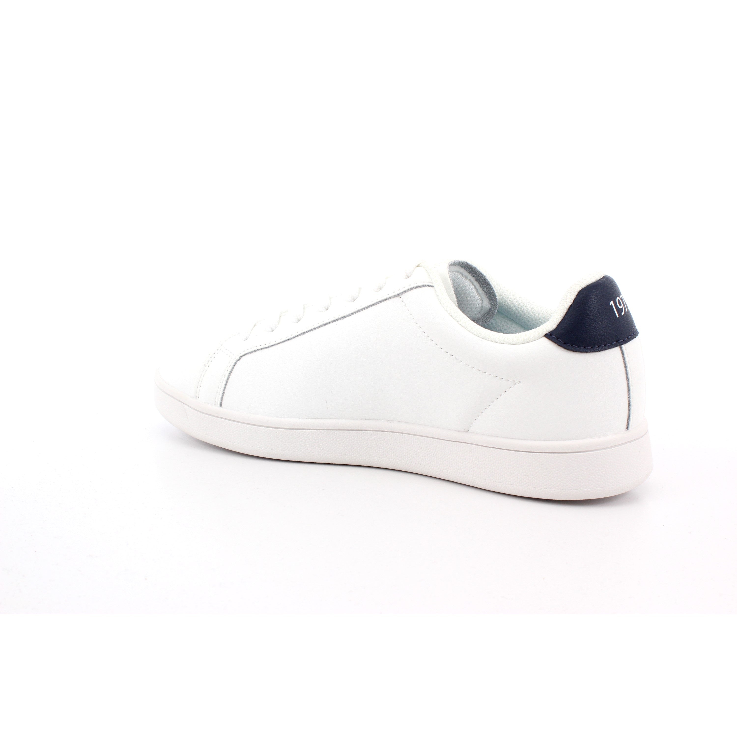1973 AMF PER LTH WHITE/DRESS BLUE