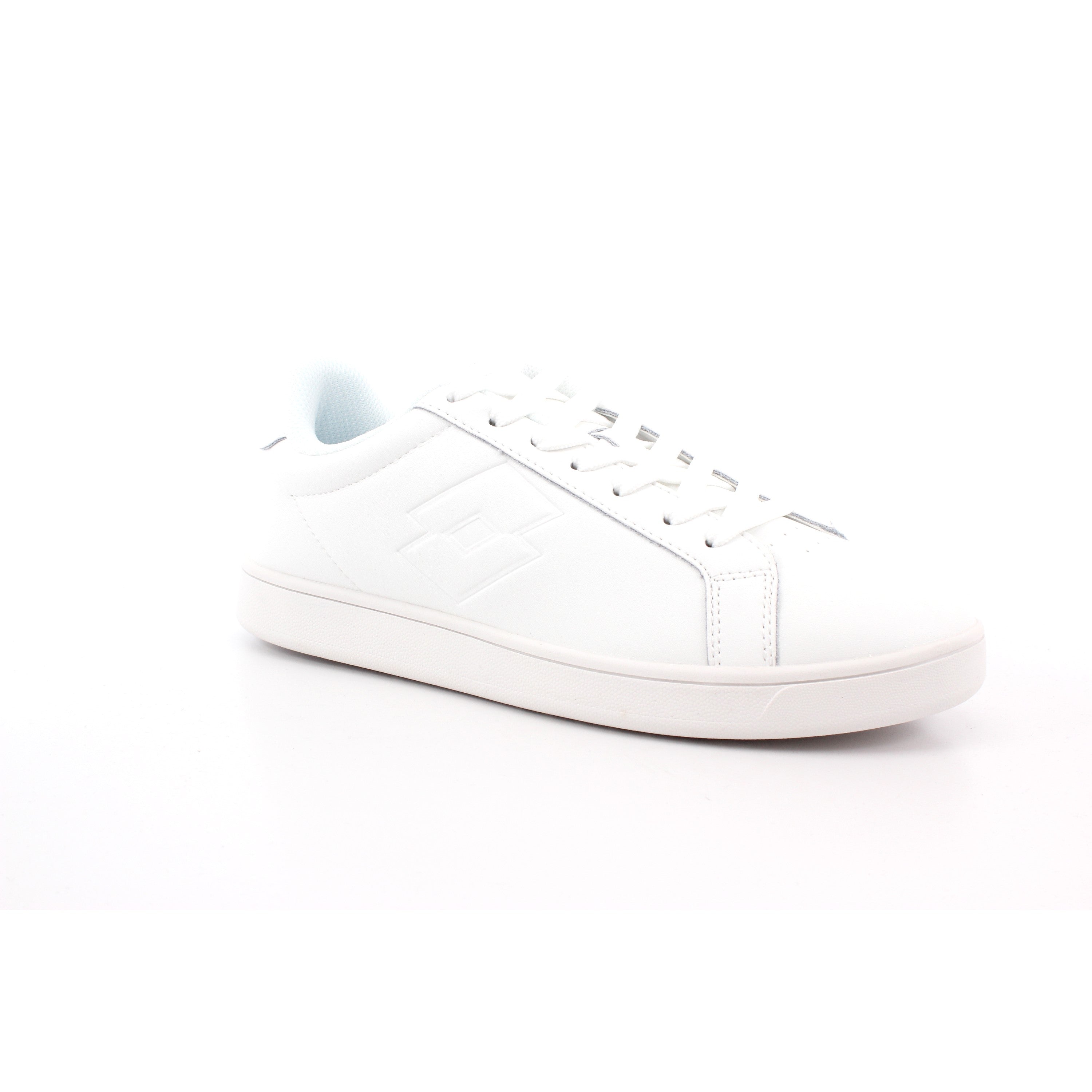 1973 AMF PER LTH WHITE