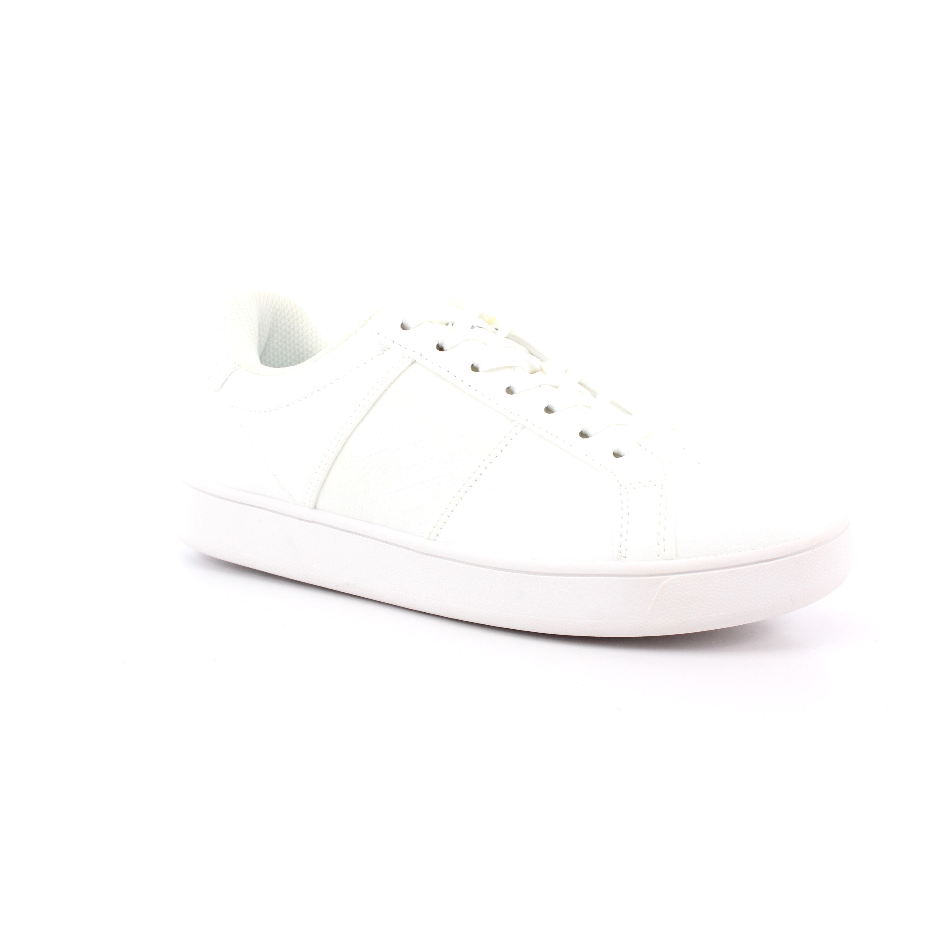 1973 2 AMF II PU W WHITE
