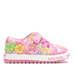 SCARPA LELLI KELLY ELOISE FUXIA FANTASIA