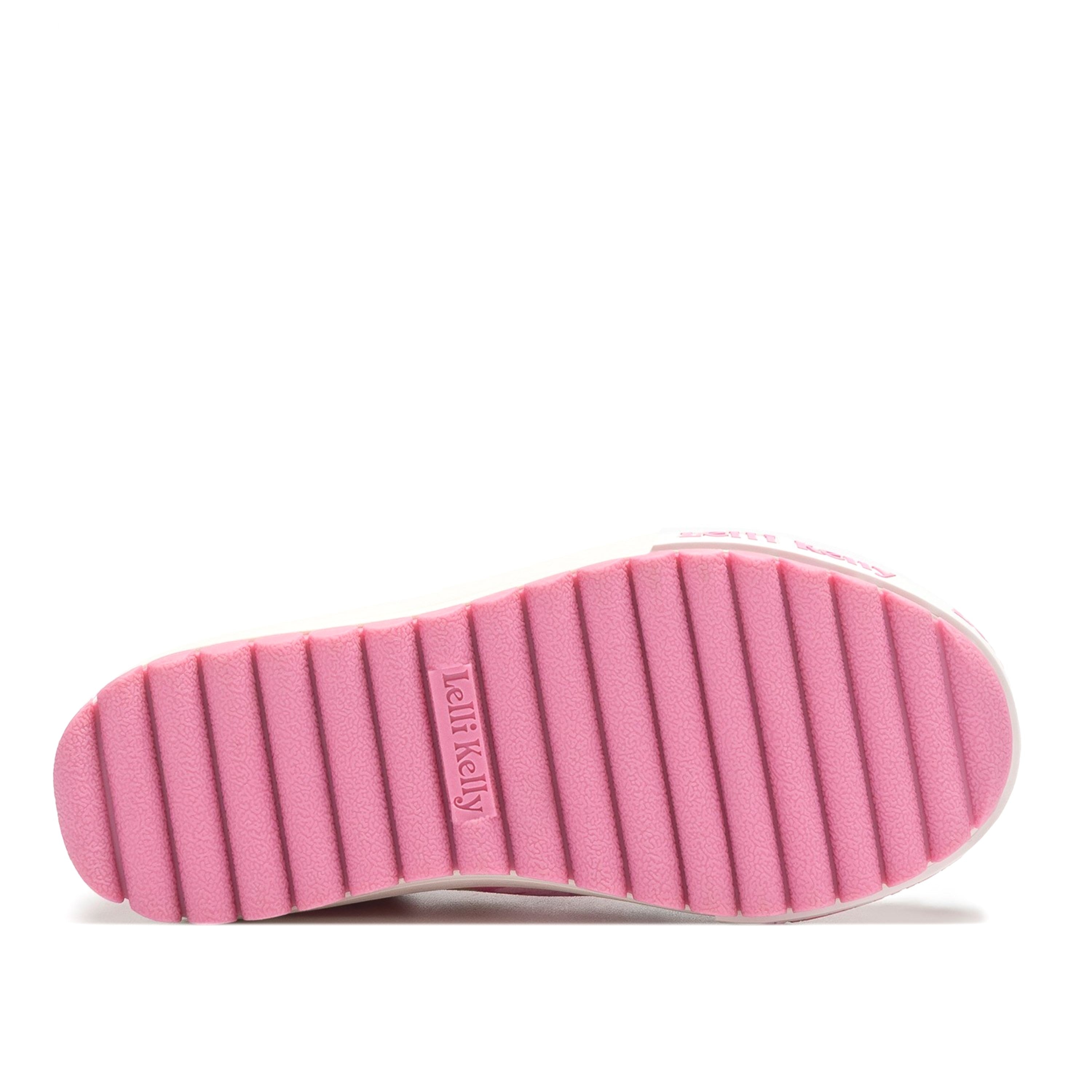 SCARPA LELLI KELLY ELOISE FUXIA FANTASIA