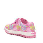 SCARPA LELLI KELLY ELOISE FUXIA FANTASIA