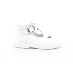 PPB 14120 PRIMIGI BABY NAPPA SOFT BIANCO