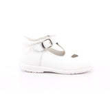 PPB 14120 PRIMIGI BABY NAPPA SOFT BIANCO
