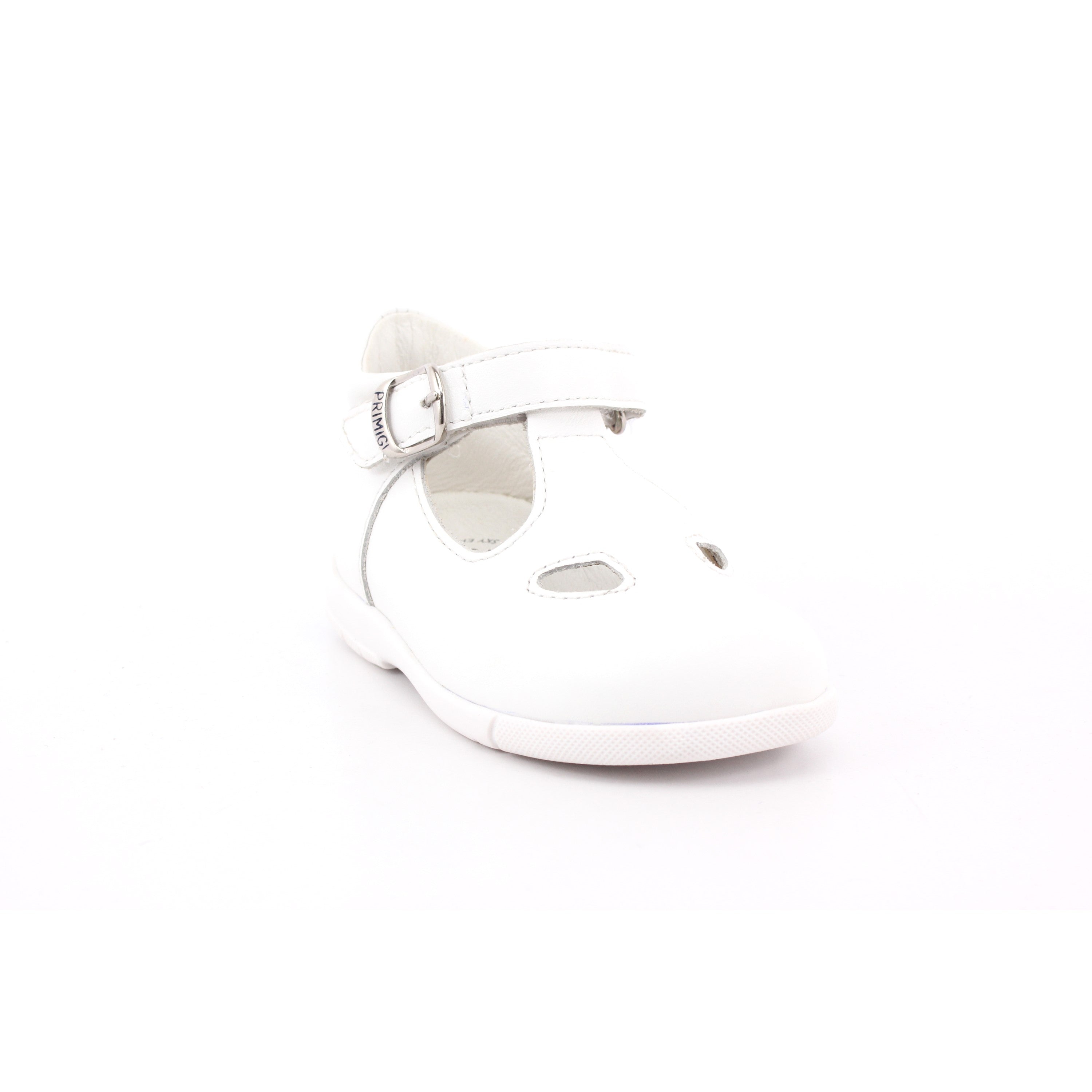 PPB 14120 PRIMIGI BABY NAPPA SOFT BIANCO