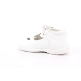 PPB 14120 PRIMIGI BABY NAPPA SOFT BIANCO