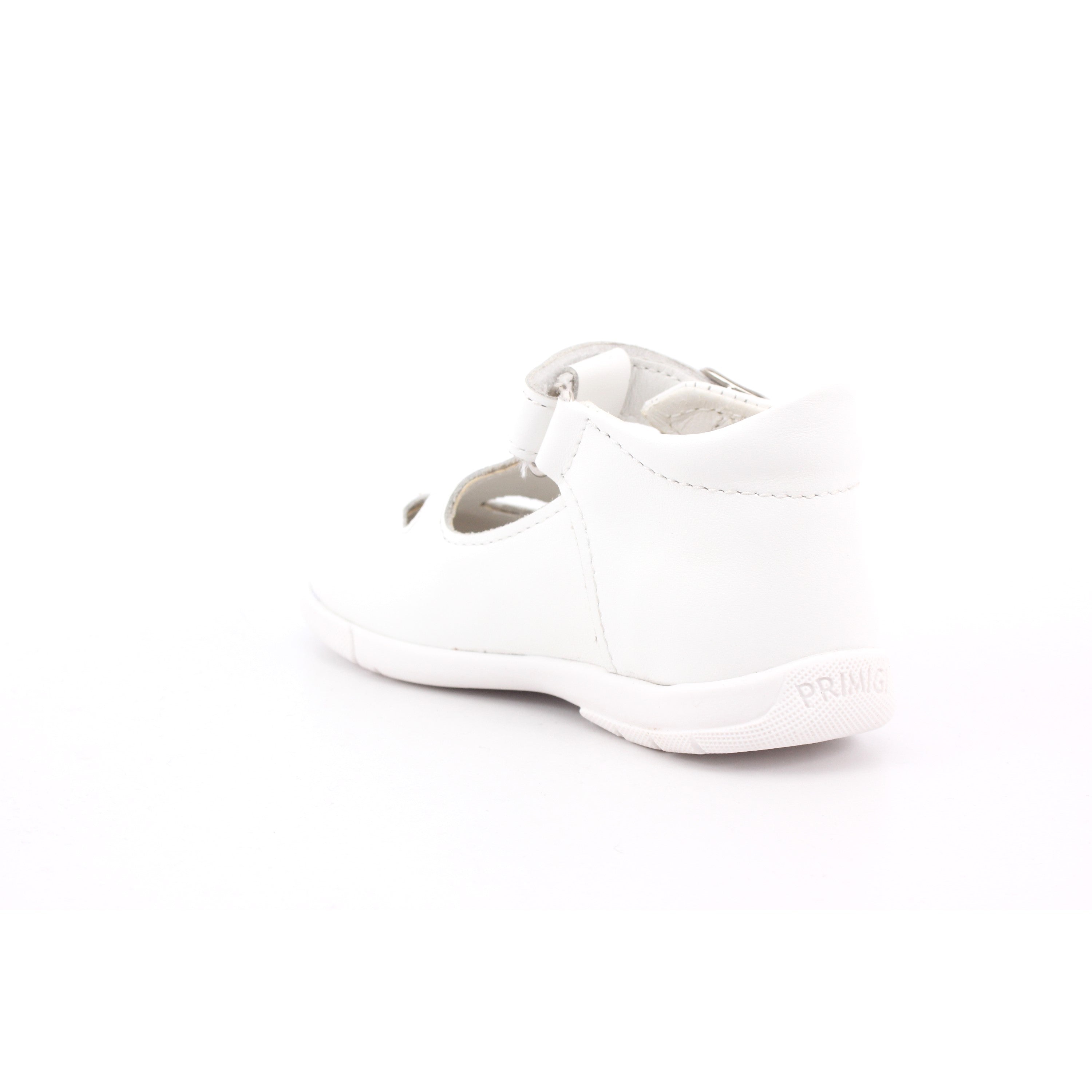 PPB 14120 PRIMIGI BABY NAPPA SOFT BIANCO
