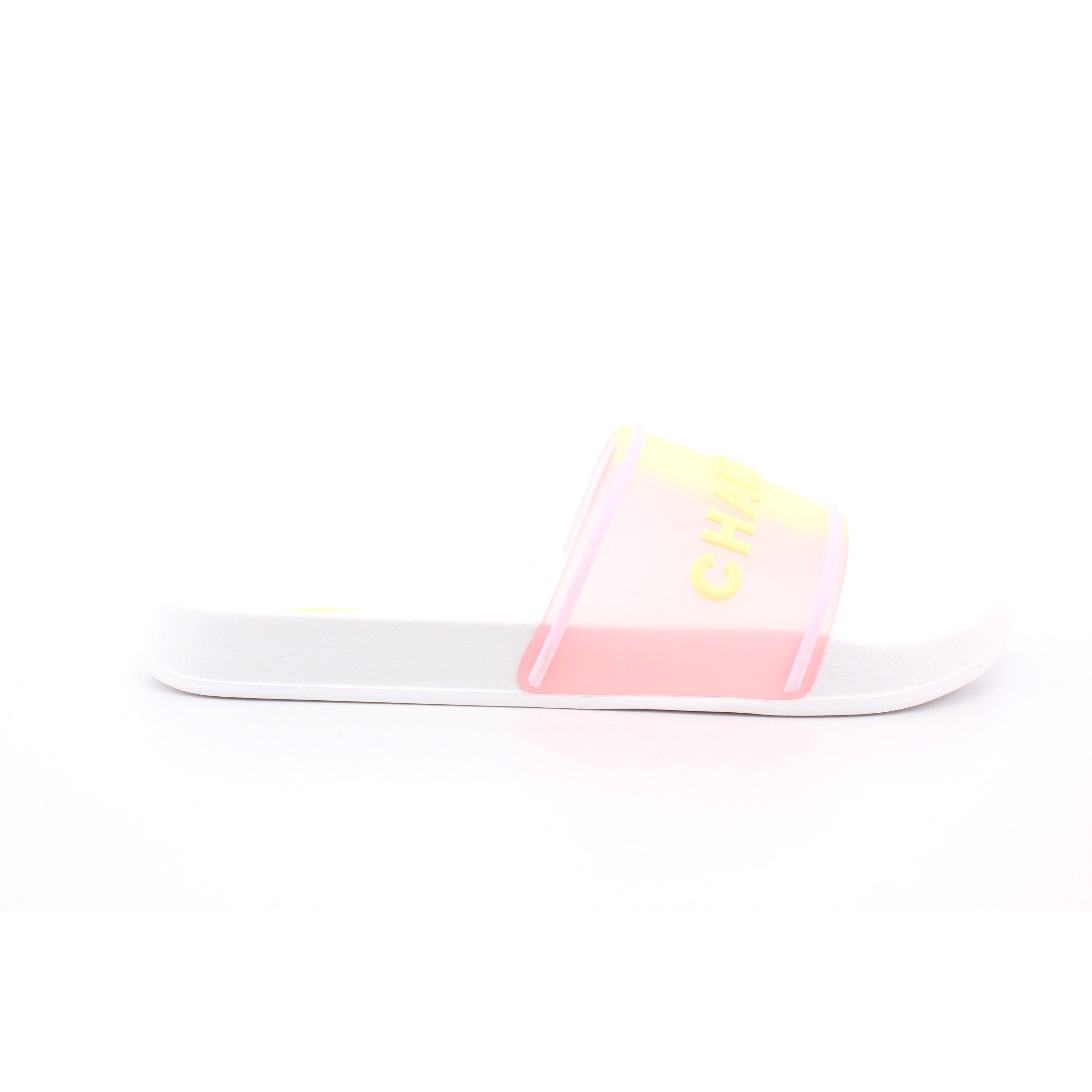ALL AMERICAN TRASLUCENT SLIDE WW028 MCTD