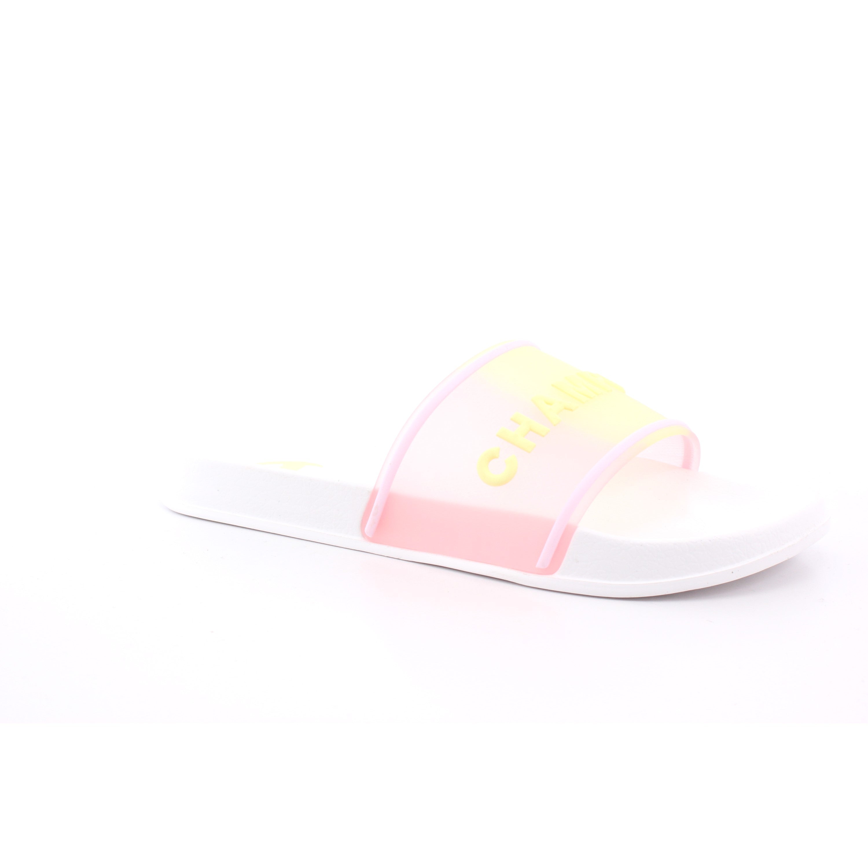 ALL AMERICAN TRASLUCENT SLIDE WW028 MCTD