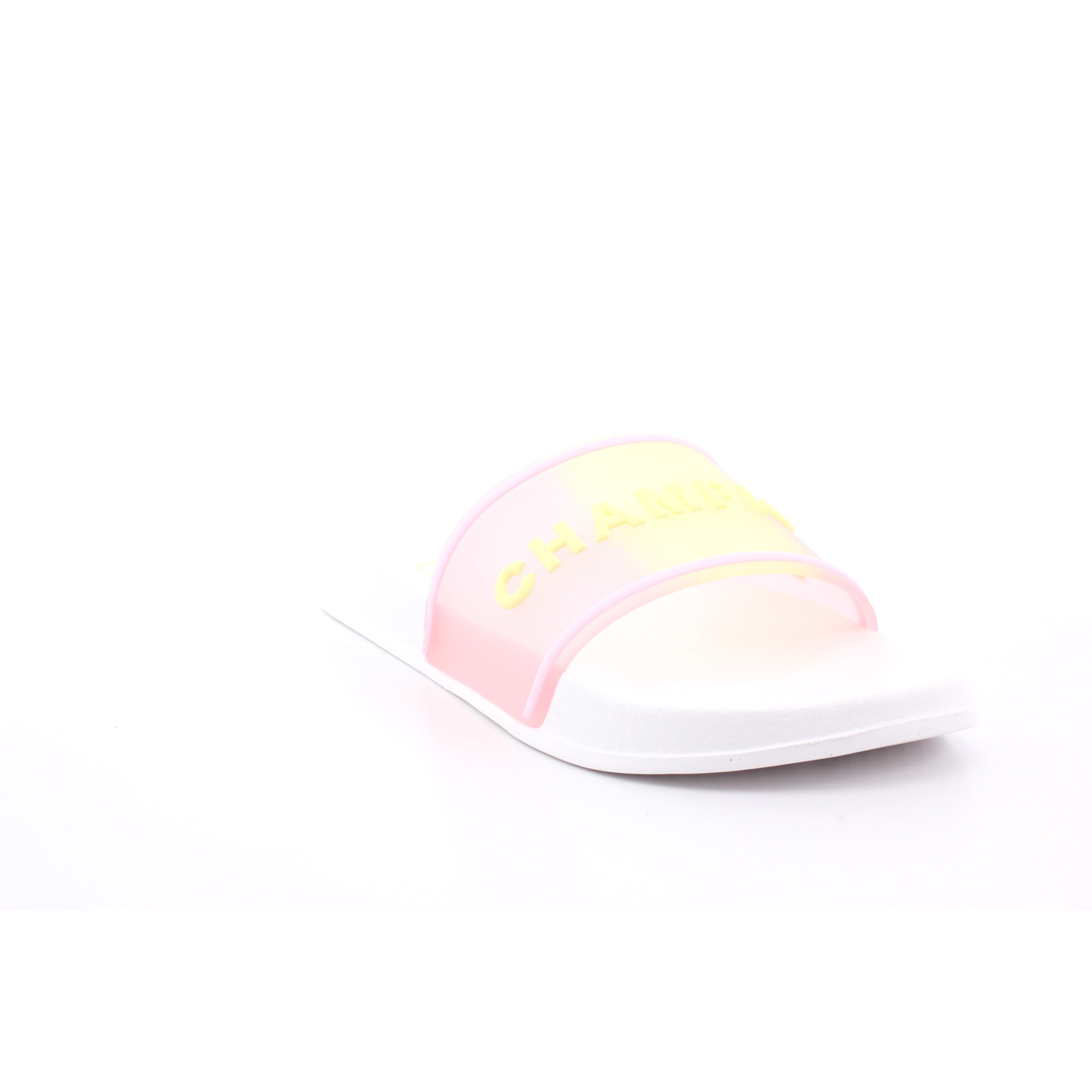 ALL AMERICAN TRASLUCENT SLIDE WW028 MCTD