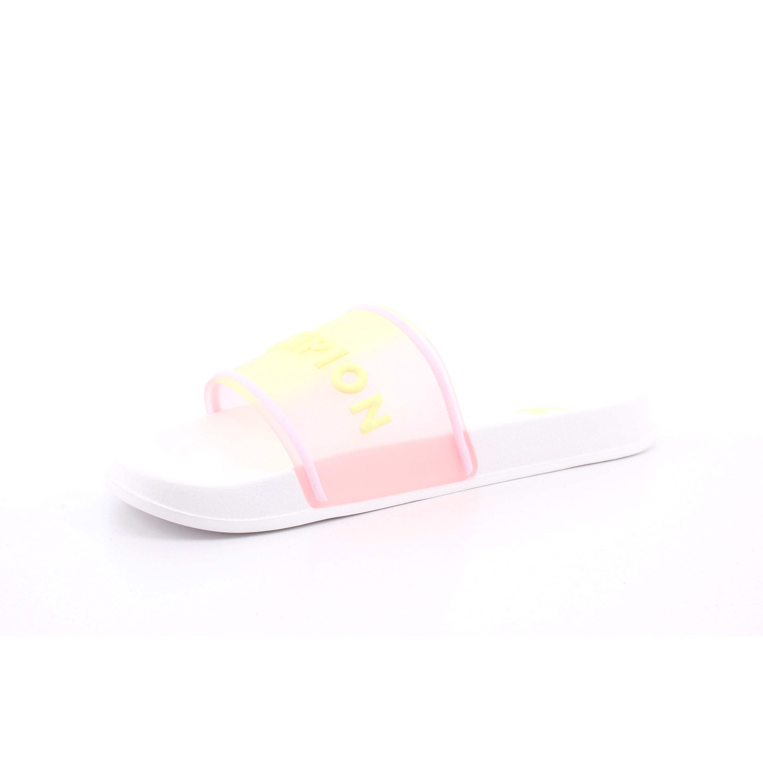ALL AMERICAN TRASLUCENT SLIDE WW028 MCTD