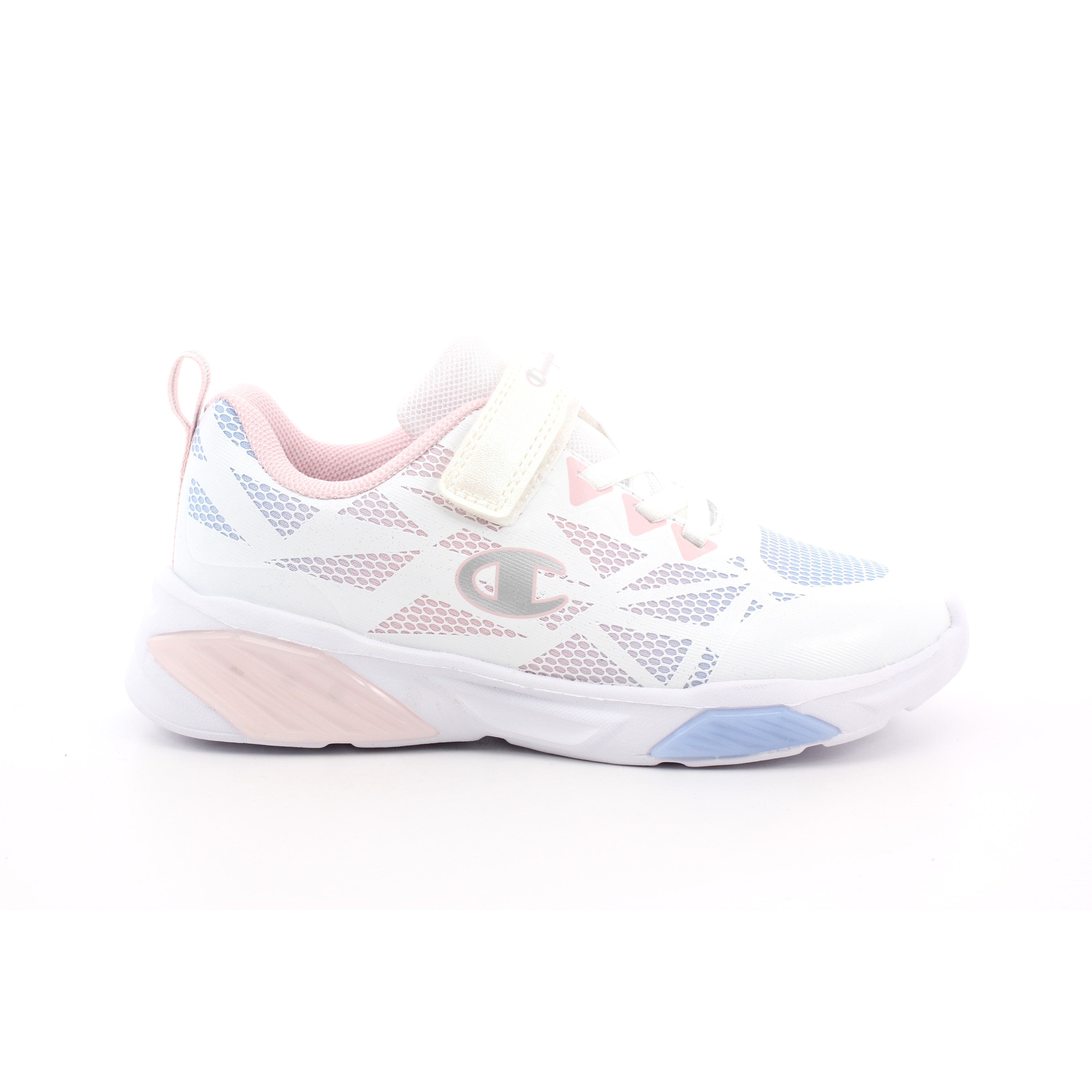 WAVE TRI G PS LOW CUT SHOE WW032 OPW