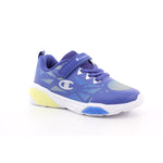 WAVE TRI P PS LOW CUT SHOE BS038 RBL