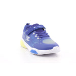 WAVE TRI P PS LOW CUT SHOE BS038 RBL