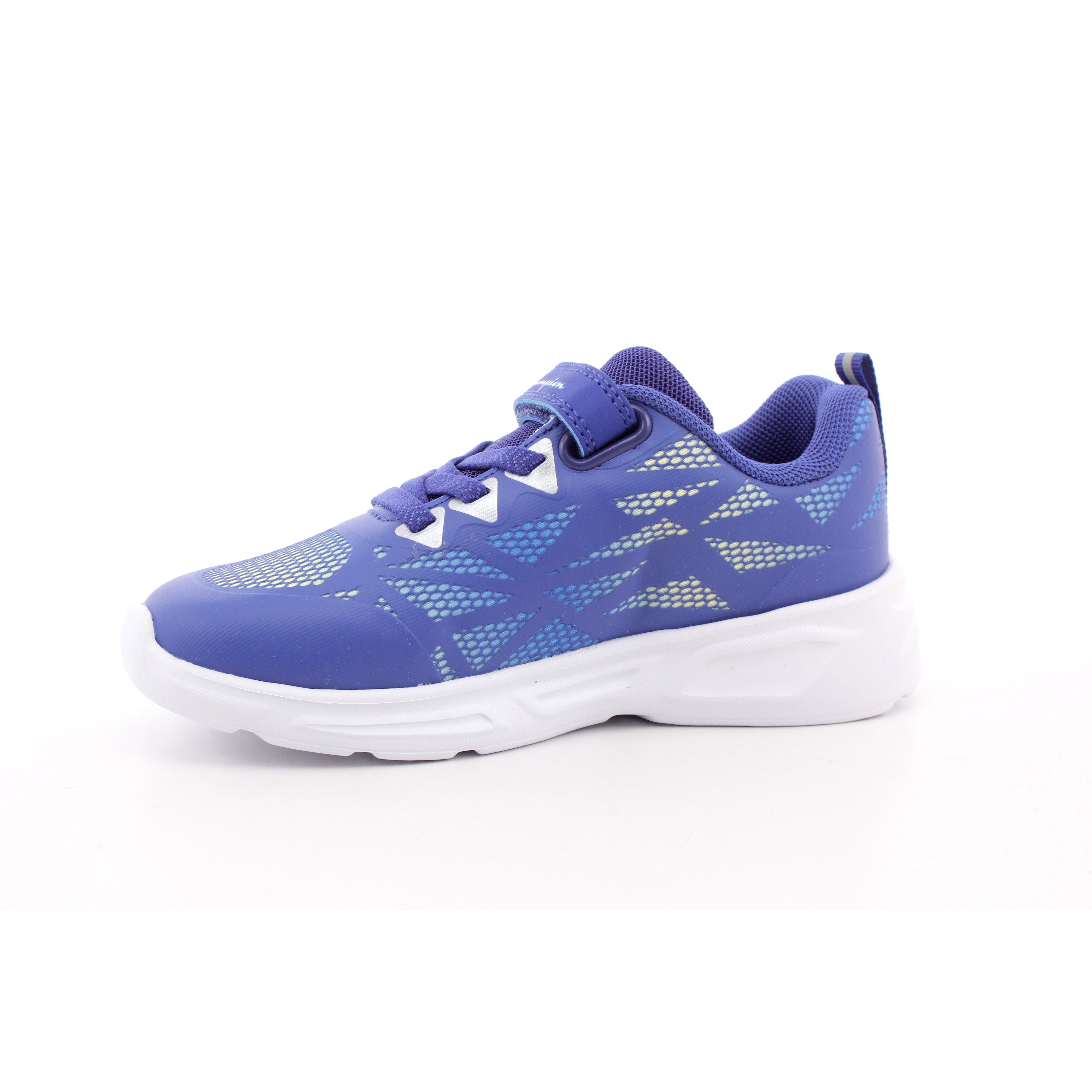 WAVE TRI P PS LOW CUT SHOE BS038 RBL