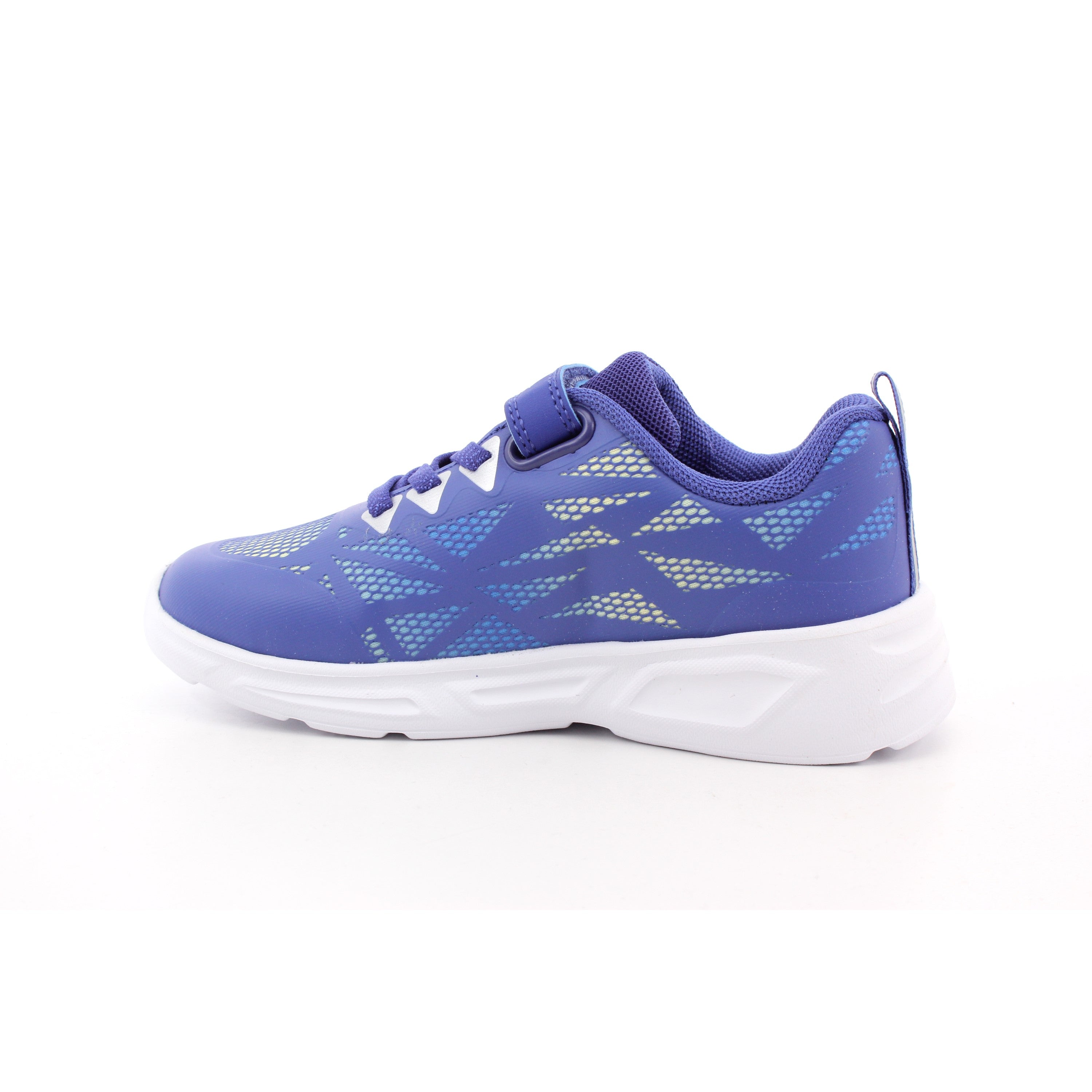 WAVE TRI P PS LOW CUT SHOE BS038 RBL