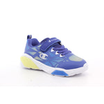 WAVE TRI P TD LOW CUT SHOE BS038 RBL