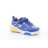 WAVE TRI P TD LOW CUT SHOE BS038 RBL